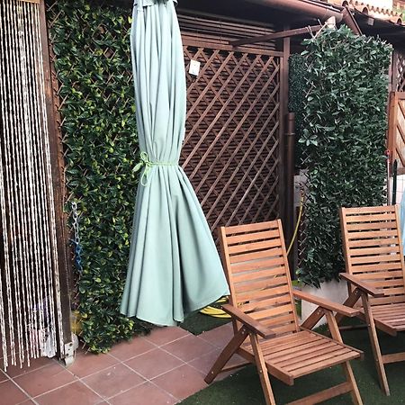 San Teodoro Appartamento Vacanze Centro 客房 照片