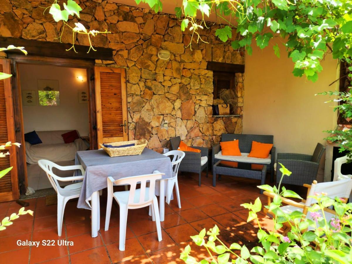 San Teodoro Appartamento Vacanze Centro 外观 照片