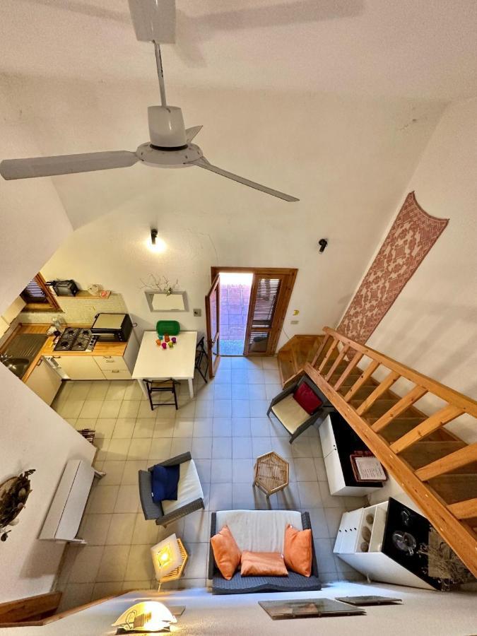 San Teodoro Appartamento Vacanze Centro 外观 照片