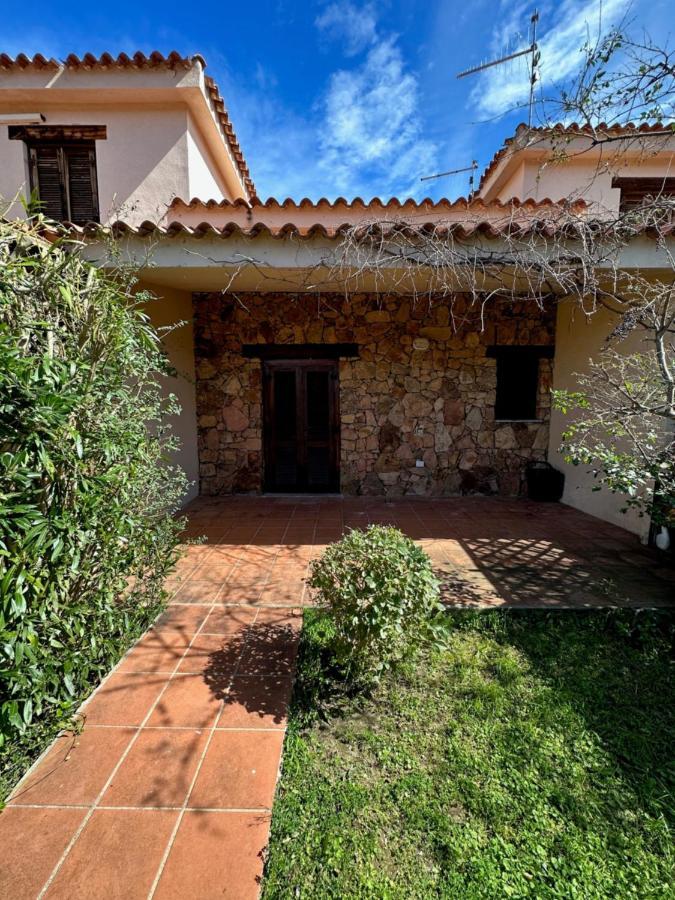 San Teodoro Appartamento Vacanze Centro 外观 照片