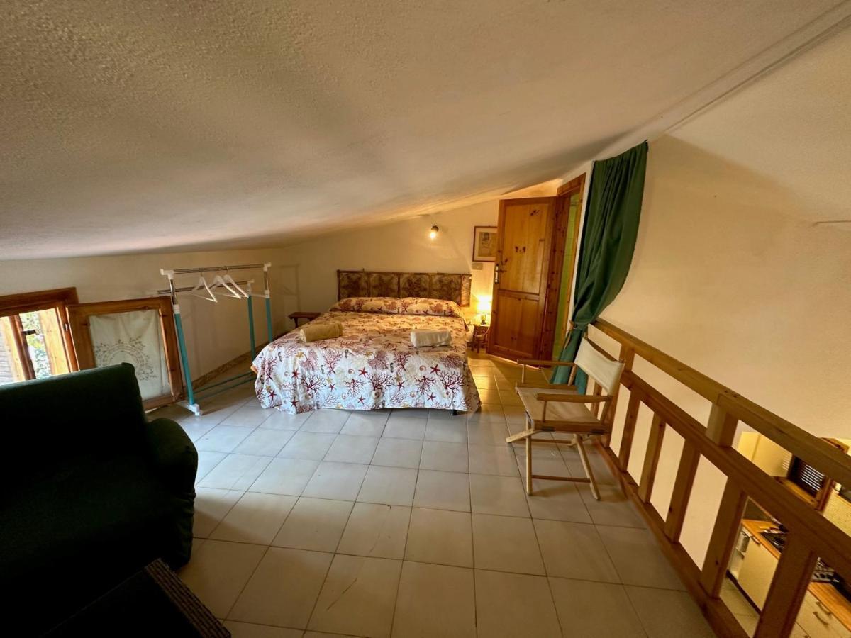 San Teodoro Appartamento Vacanze Centro 外观 照片