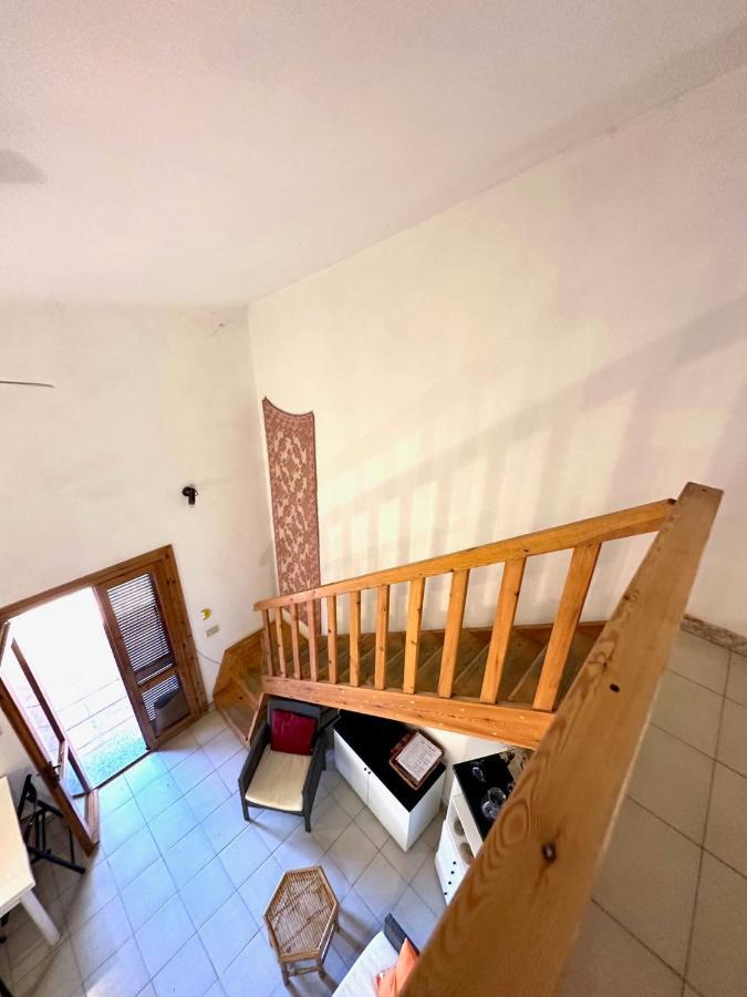 San Teodoro Appartamento Vacanze Centro 外观 照片