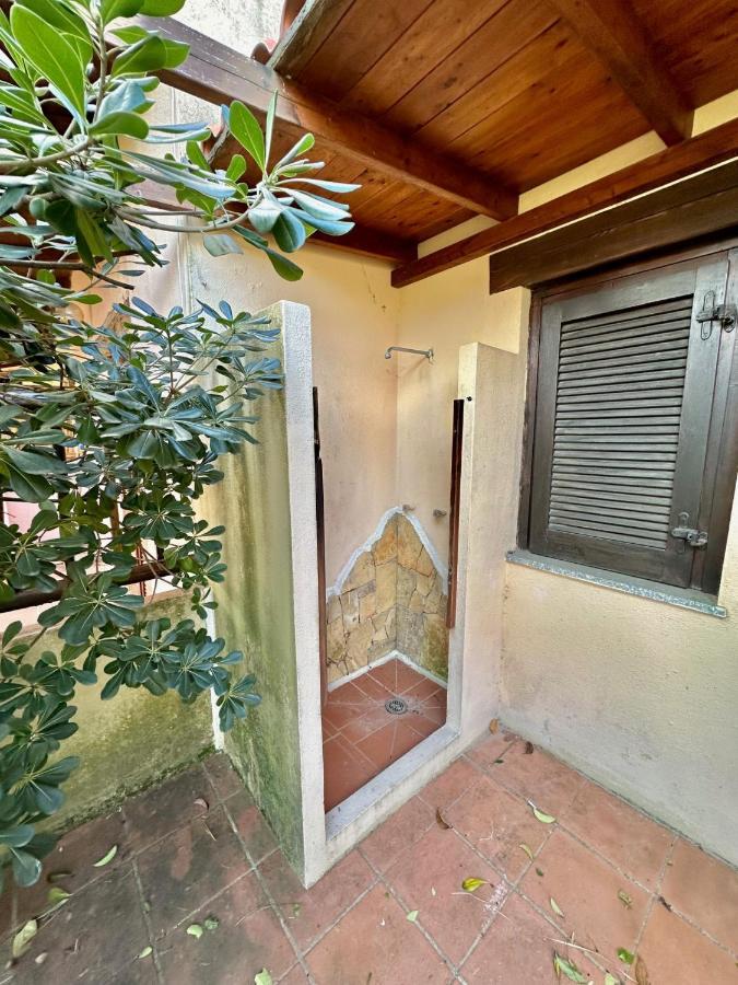 San Teodoro Appartamento Vacanze Centro 外观 照片