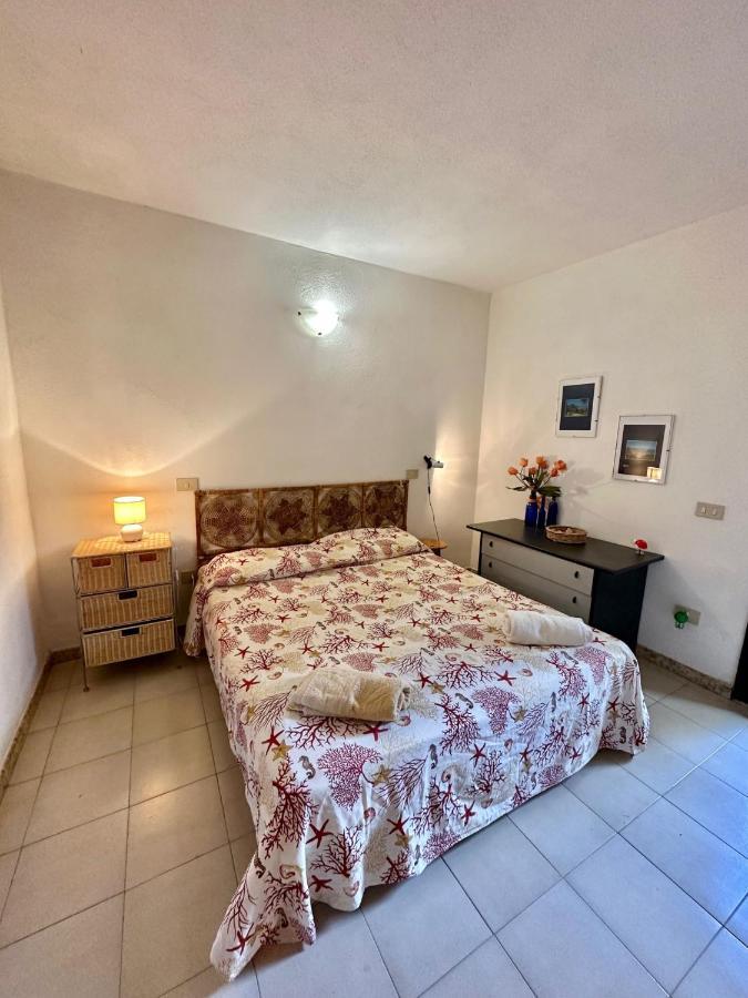 San Teodoro Appartamento Vacanze Centro 外观 照片