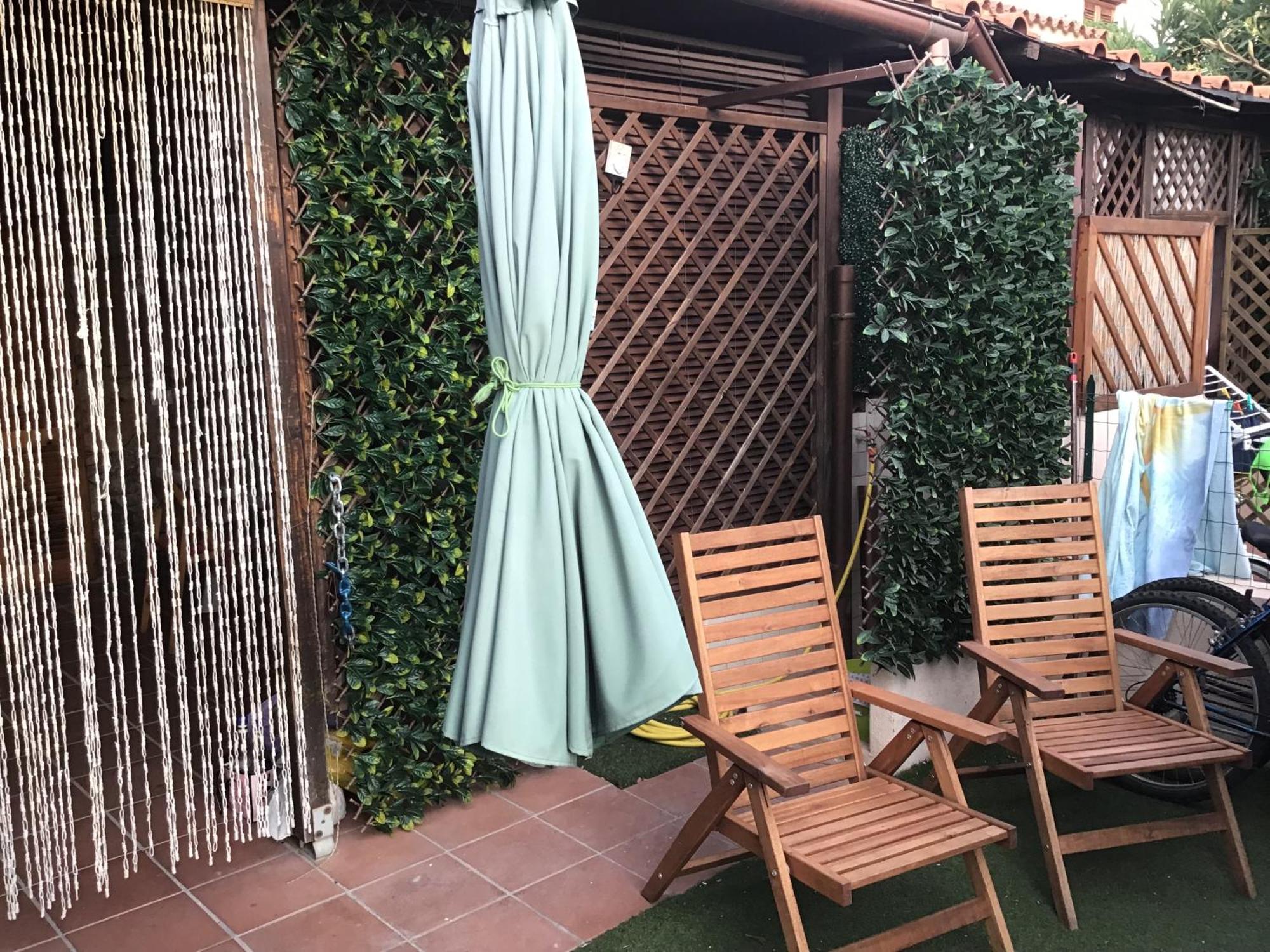 San Teodoro Appartamento Vacanze Centro 客房 照片