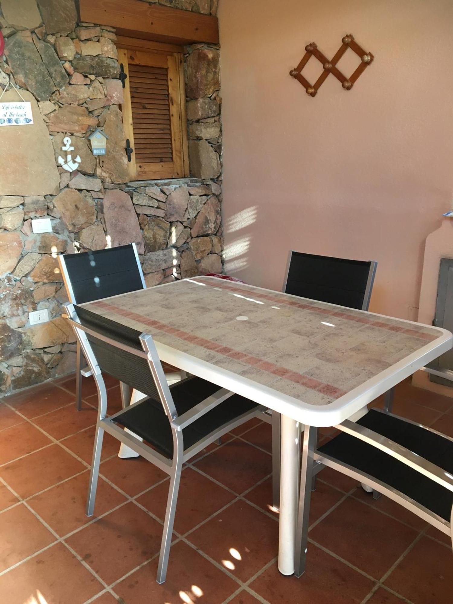 San Teodoro Appartamento Vacanze Centro 客房 照片