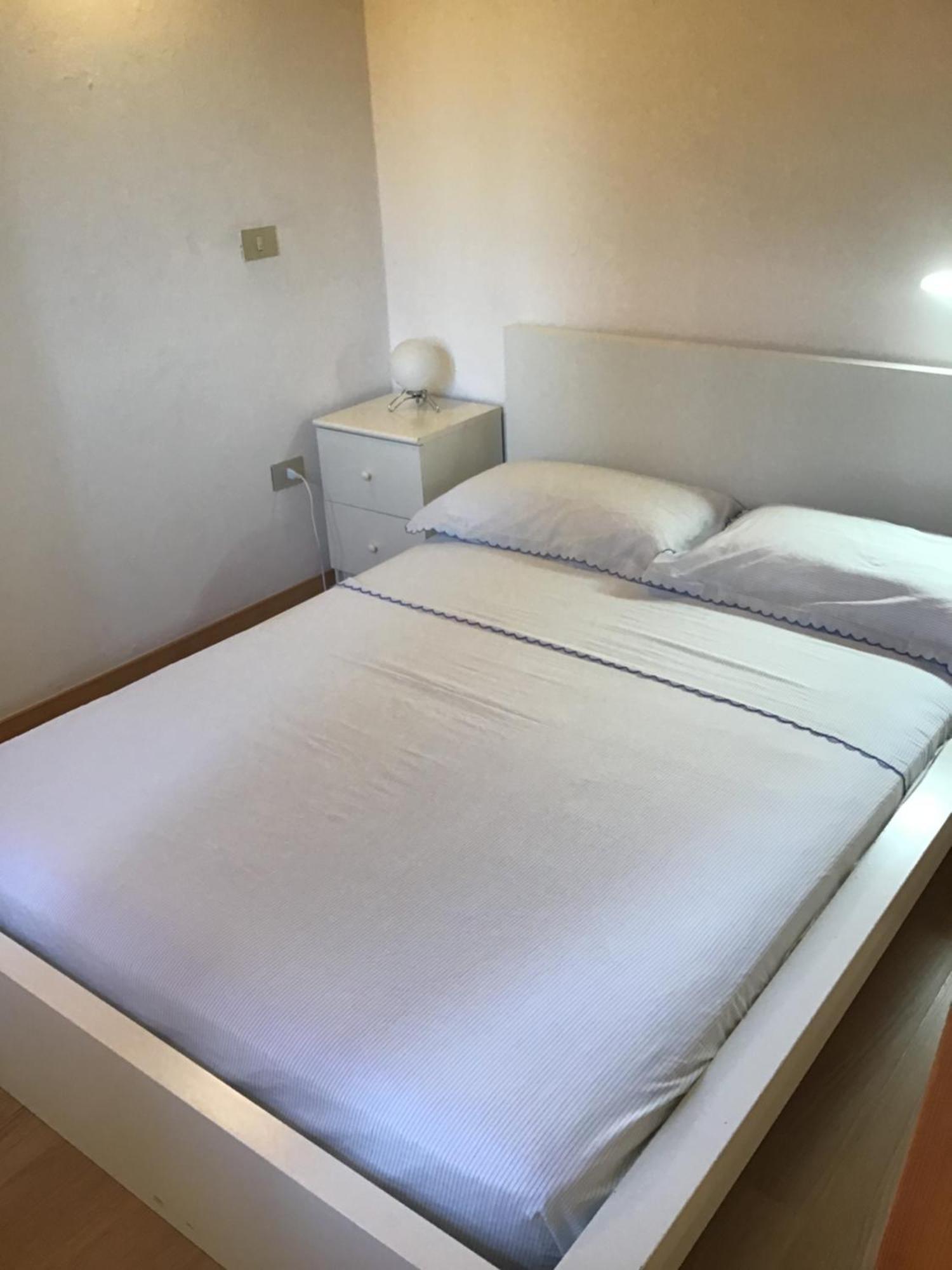 San Teodoro Appartamento Vacanze Centro 客房 照片